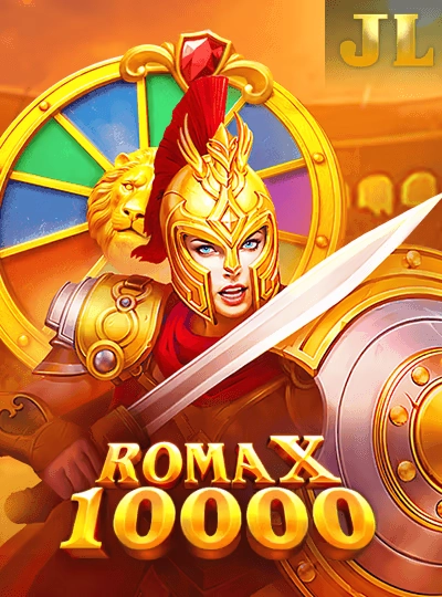 Jackpot slot game cover
